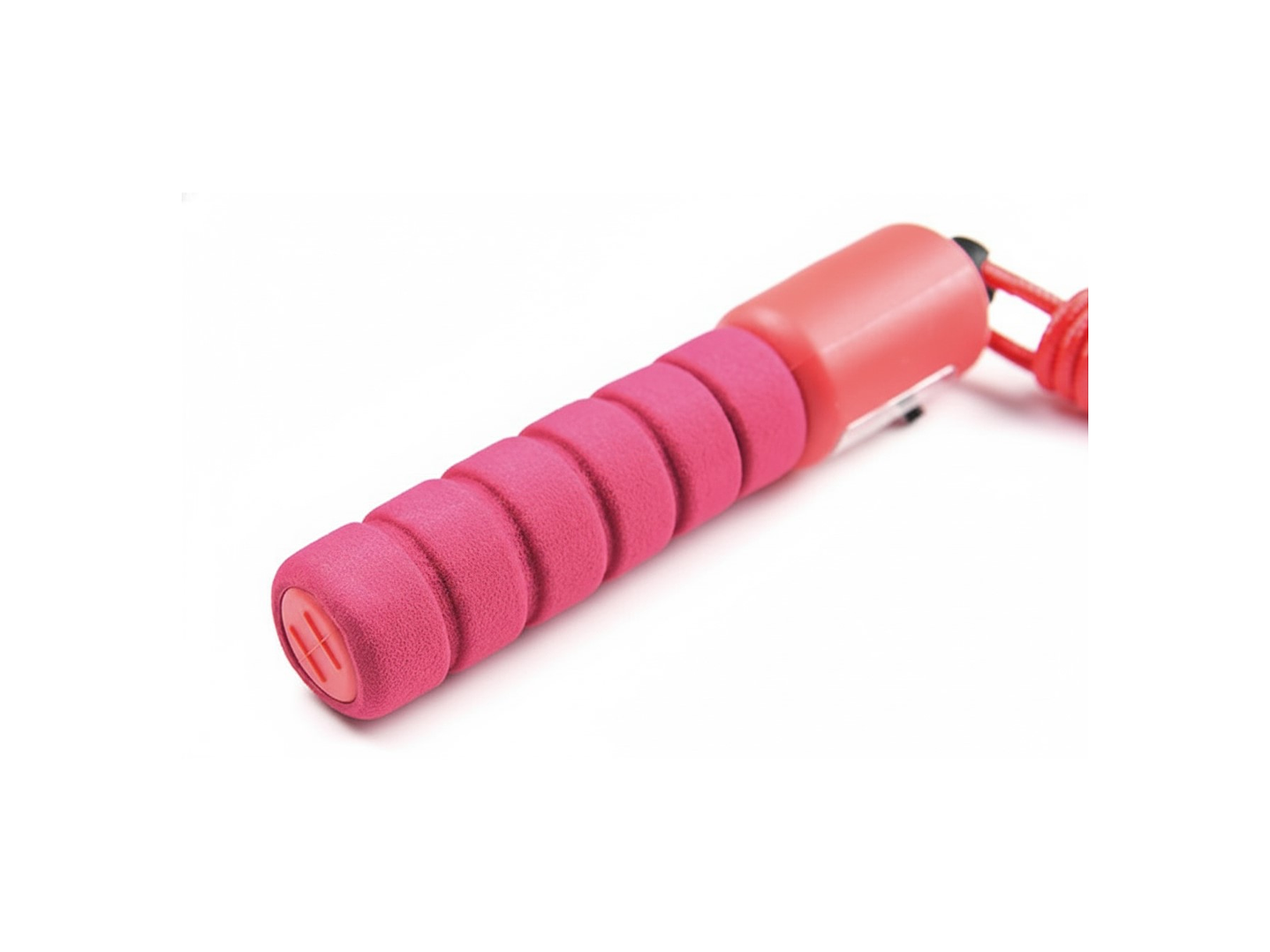 Cuerda Para Saltar Con Contador Analógico Infitness IN0009 4