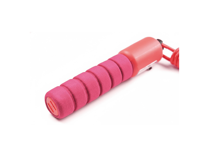 Cuerda Para Saltar Con Contador Analógico Infitness IN0009 4