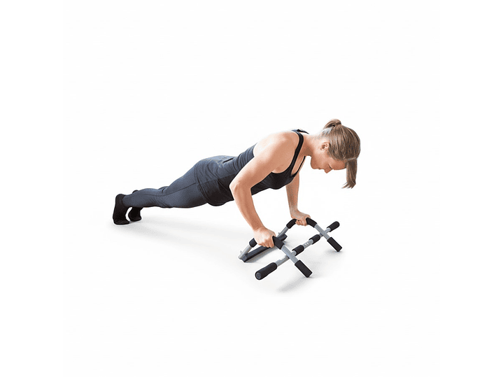 Barra Ejercicios Multifuncional Puerta Infitness IN0008 3