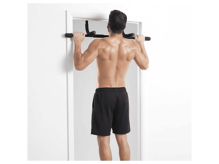 Barra Ejercicios Multifuncional Puerta Infitness IN0008 4