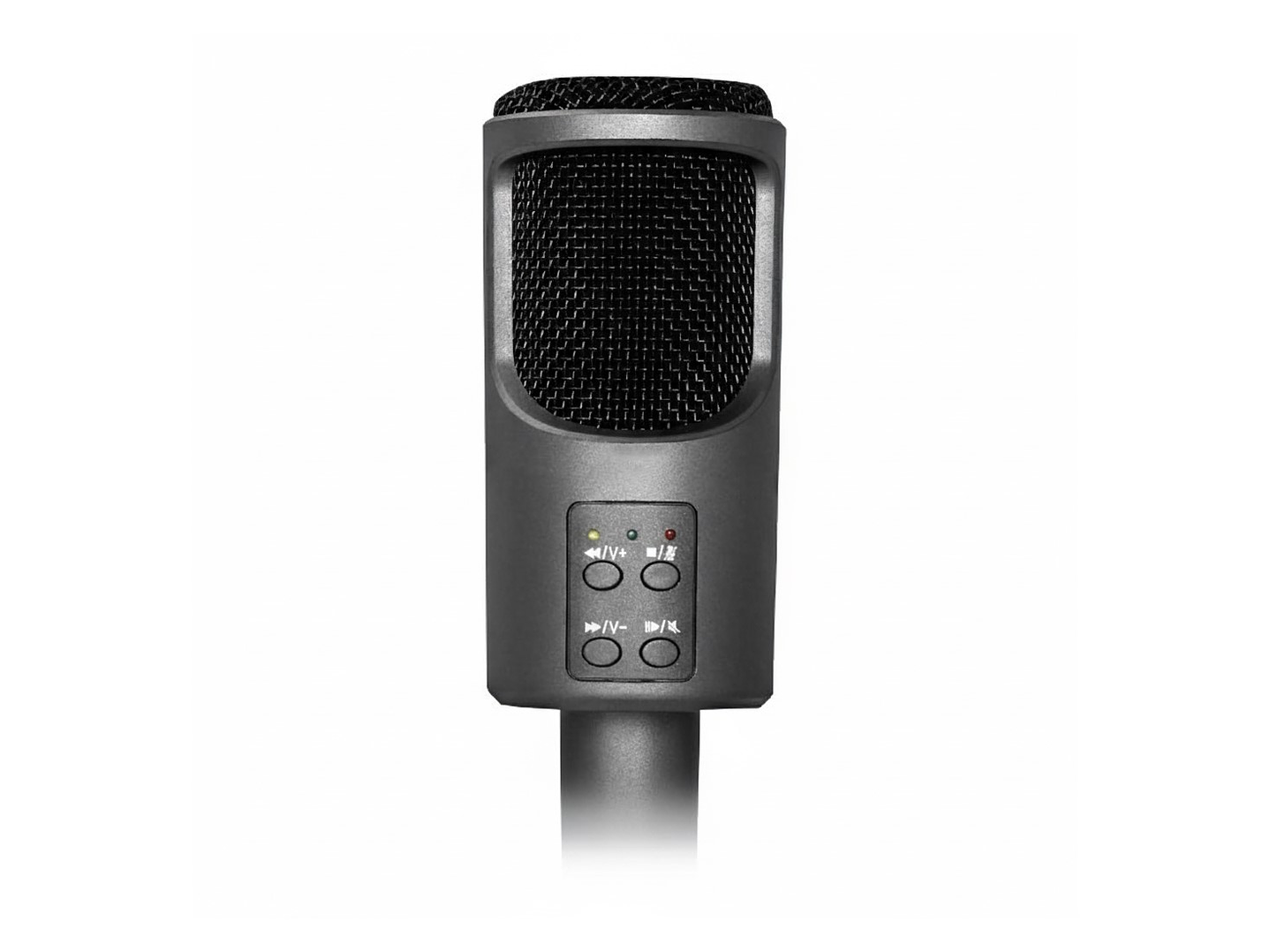 Micrófono Condensador USB Audiopro AP02030 3