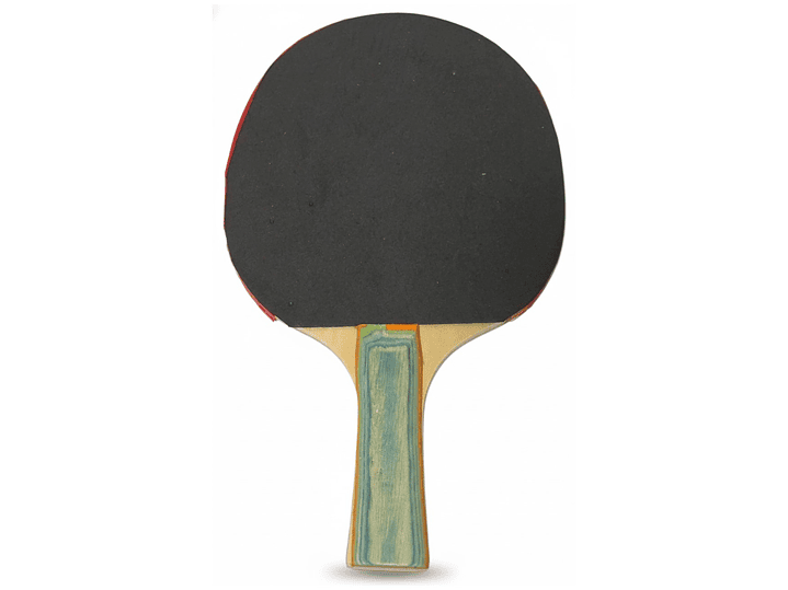 Set 2 Paletas De Ping Pong Infitness IN0007 Nivel Básico 3