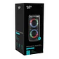 Parlante Portable Bt con Mic Luz Led 10w AP02086 Audiopro - Miniatura 6