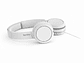 Audífonos Philips Con Micrófono Jack 3.5mm TAH4105WT - Miniatura 2