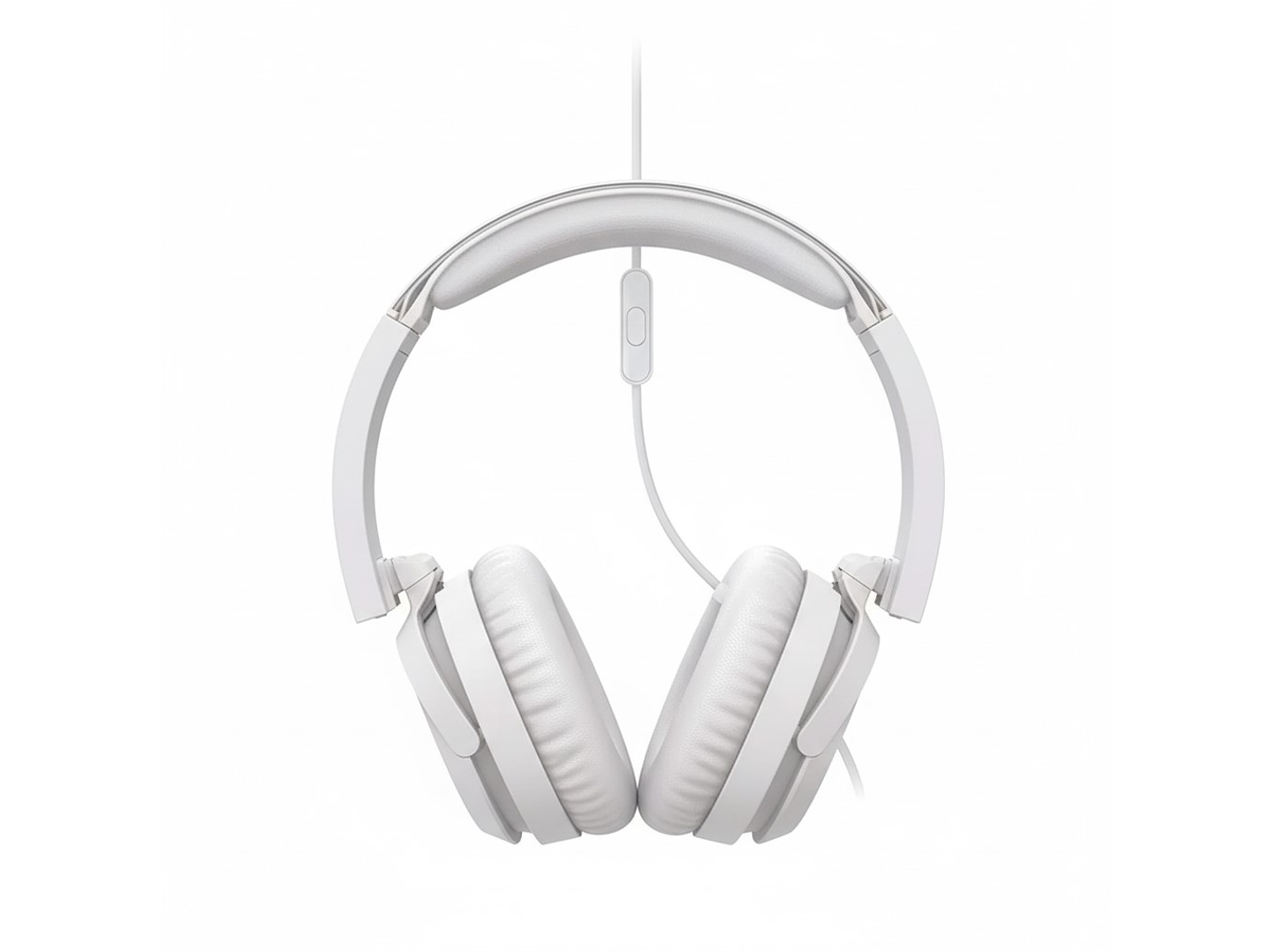 Audífonos Philips Con Micrófono Jack 3.5mm TAH4105WT 5