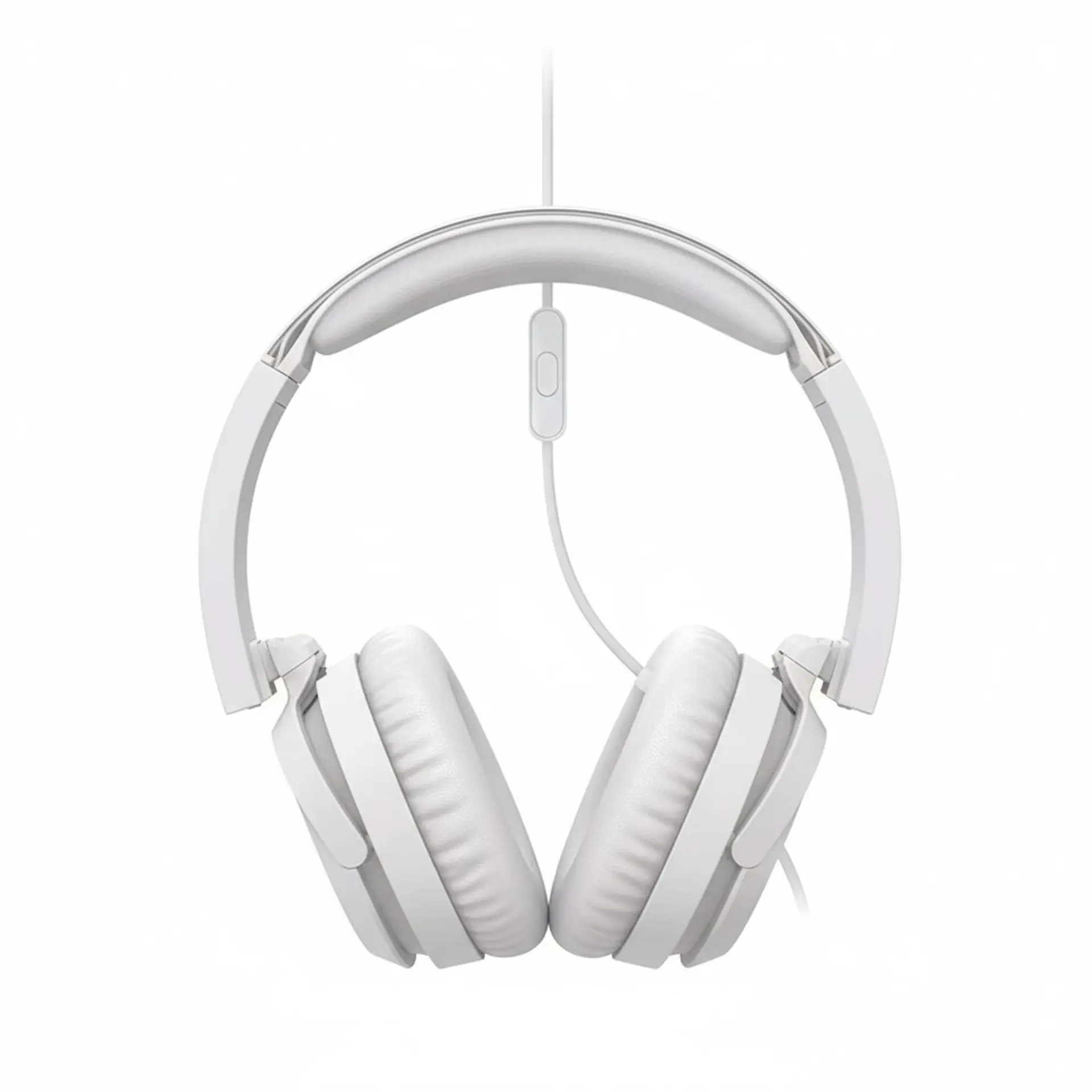 Audífonos Philips Con Micrófono Jack 3.5mm TAH4105WT 5