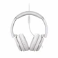 Audífonos Philips Con Micrófono Jack 3.5mm TAH4105WT - Miniatura 5
