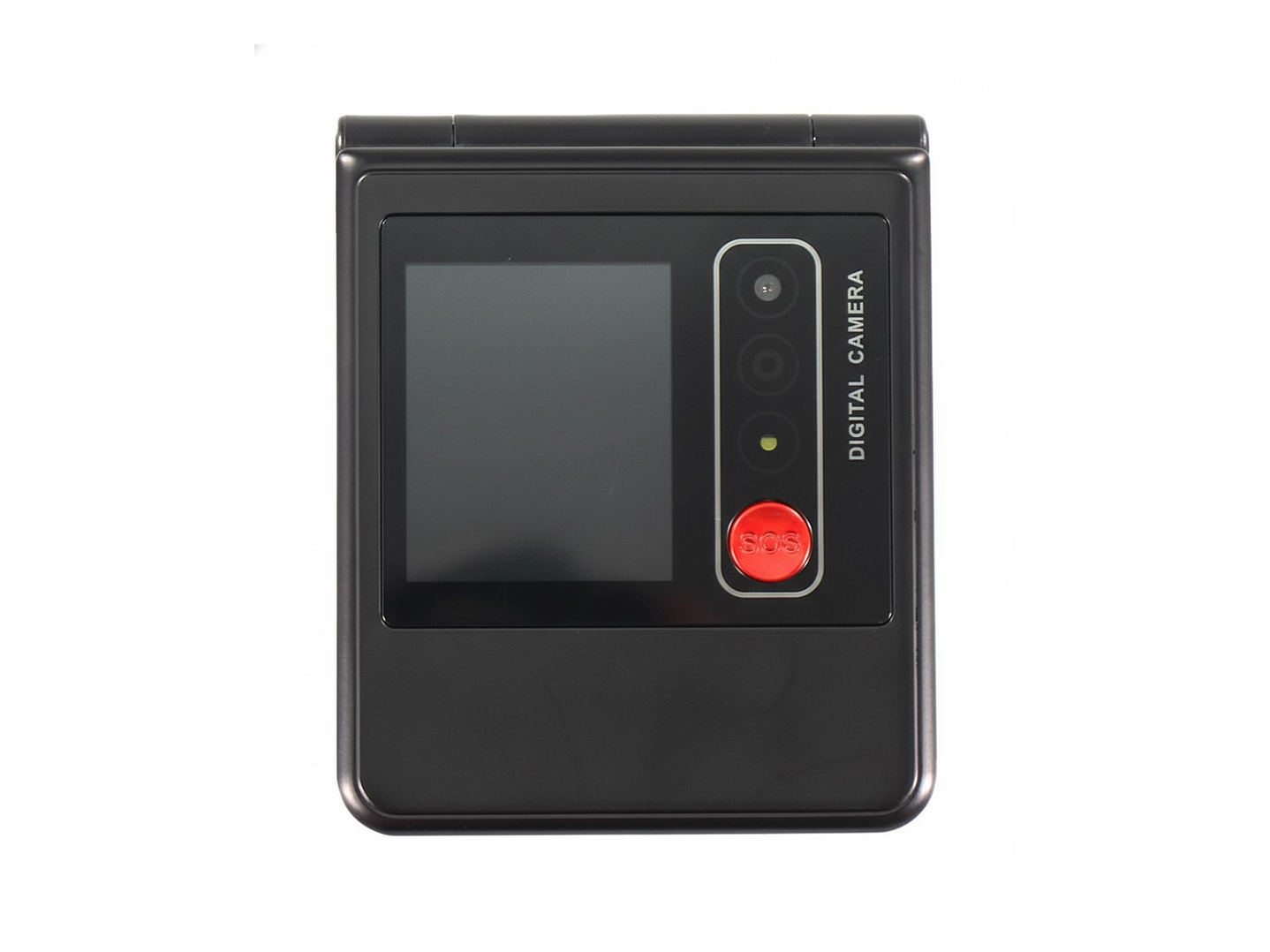 Teléfono Senior 4g Doble Pantalla Tecnolab TL709BK 2