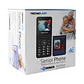 Teléfono Senior 4g Doble Pantalla Tecnolab TL709BL - Miniatura 5