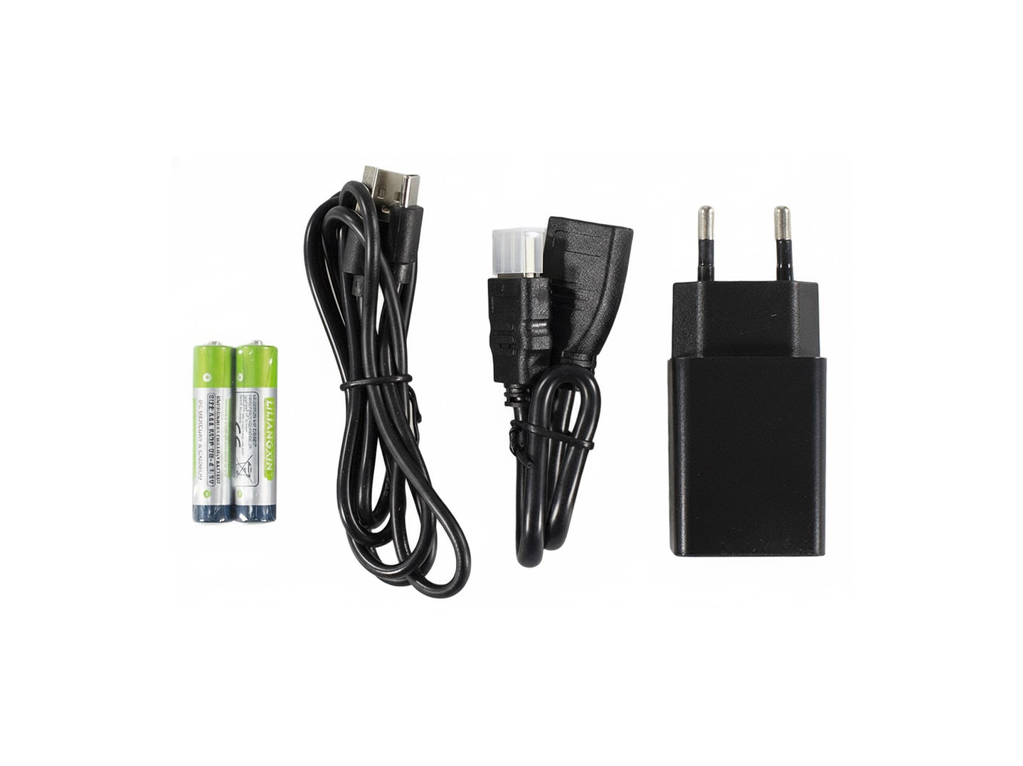 TV Stick Tecnolab Ultra HD 4K HDMI TL708PLUS 2