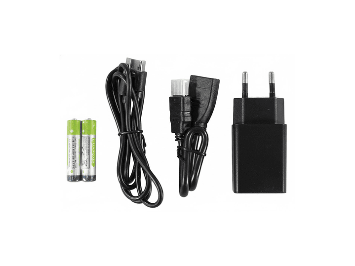 TV Stick Tecnolab Ultra HD 4K HDMI TL708PLUS 2