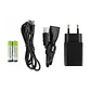TV Stick Tecnolab Ultra HD 4K HDMI TL708PLUS - Miniatura 2