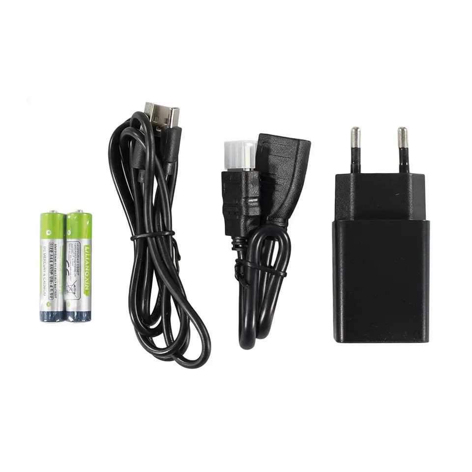 TV Stick Tecnolab Ultra HD 4K HDMI TL708PLUS 2