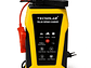 Cargador Baterías Tecnolab Autos y Motos 12v TL723 - Miniatura 1