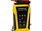 Cargador Baterías Tecnolab Autos y Motos 12v TL723 - Miniatura 3