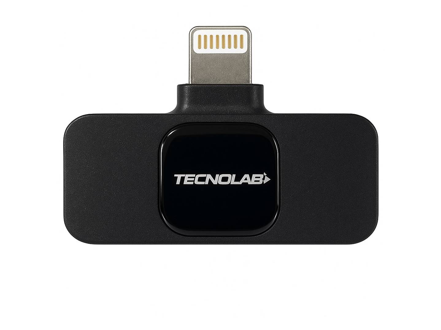 Kit 2 Micrófonos Lavalier inalámbricos LTNG Tecnolab Tl536 2