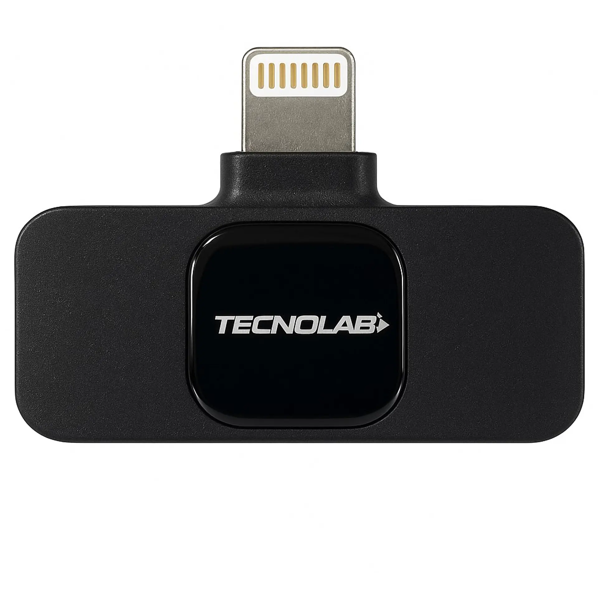 Kit 2 Micrófonos Lavalier inalámbricos LTNG Tecnolab Tl536 2