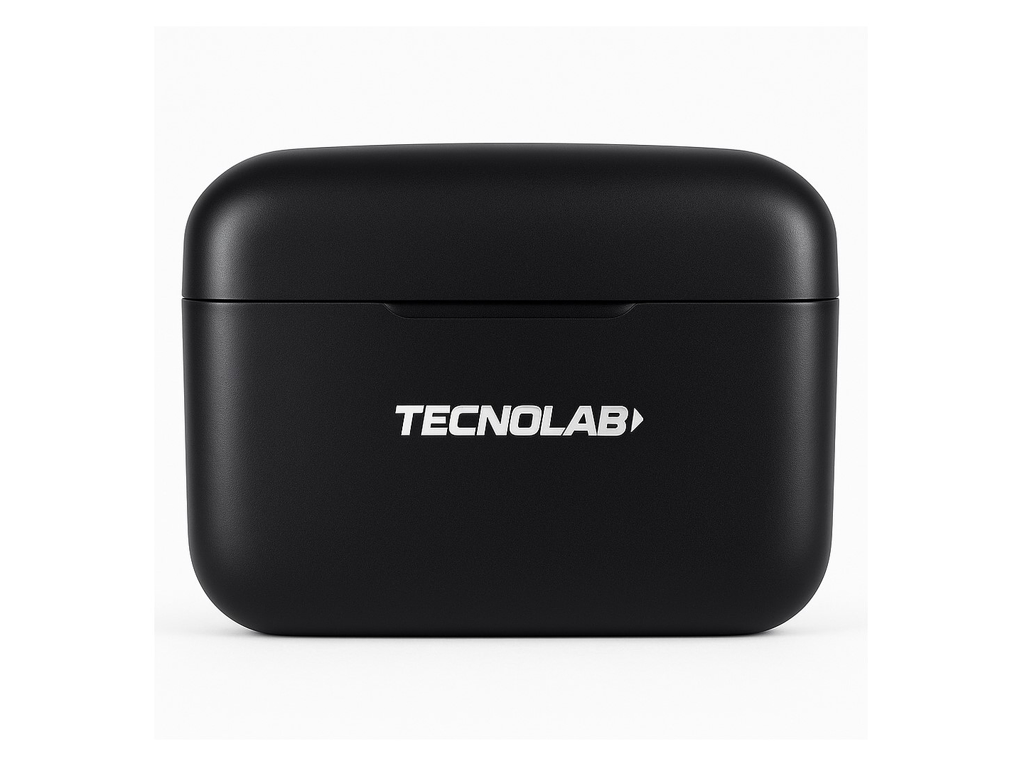 Kit 2 Micrófonos Lavalier Con Estuche Tipo C Tecnolab Tl536 4