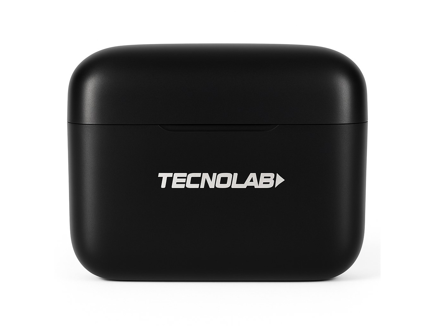 Kit 2 Micrófonos Lavalier Con Caja LTNG Tecnolab TL707 3