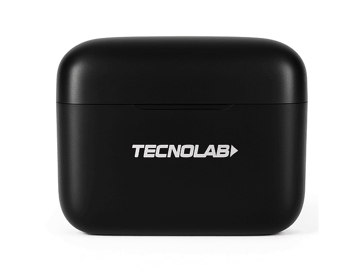 Kit 2 Micrófonos Lavalier Con Caja LTNG Tecnolab TL707 3