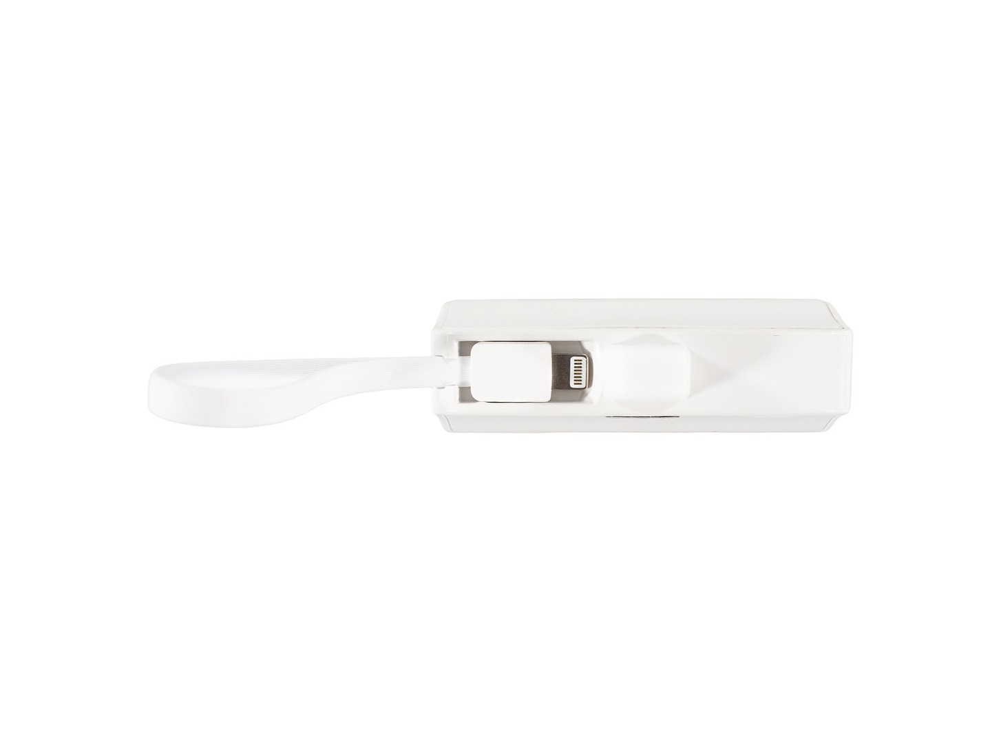 Powerbank 10000mAh 20W Tipo C y LNTG TL778W Blanco 2