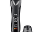 Afeitadora Rasuradora Cuerpo Y Barba Recargable HTC AT-018 - Miniatura 1