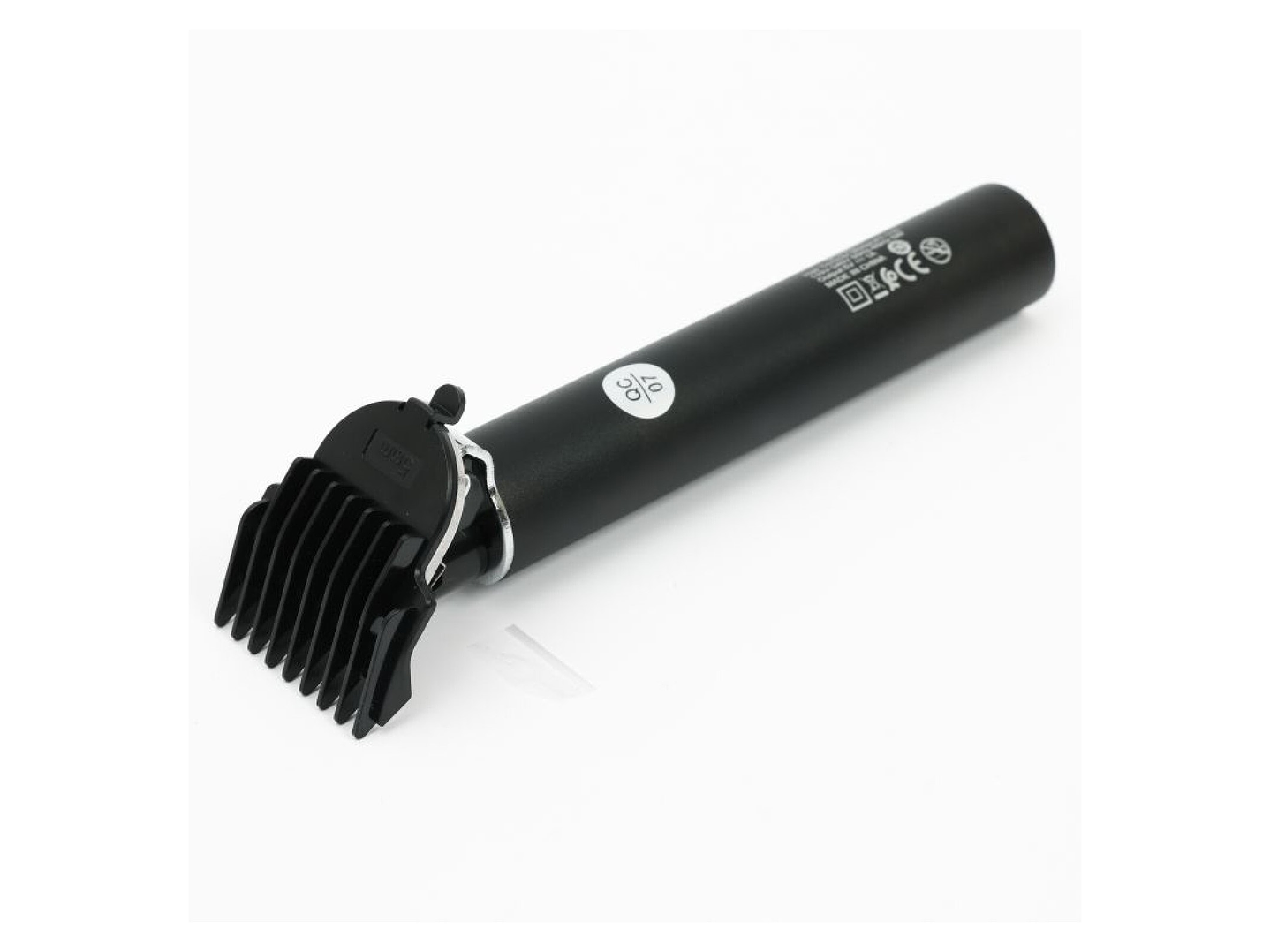 Cortadora De Pelo y Barba Inalámbrica HTC AT-115 3