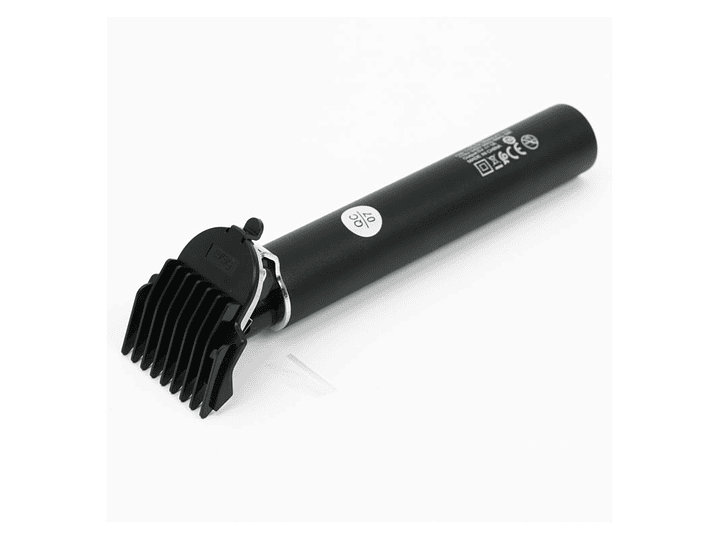 Cortadora De Pelo y Barba Inalámbrica HTC AT-115 3