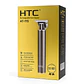 Cortadora De Pelo y Barba Inalámbrica HTC AT-115 - Miniatura 5