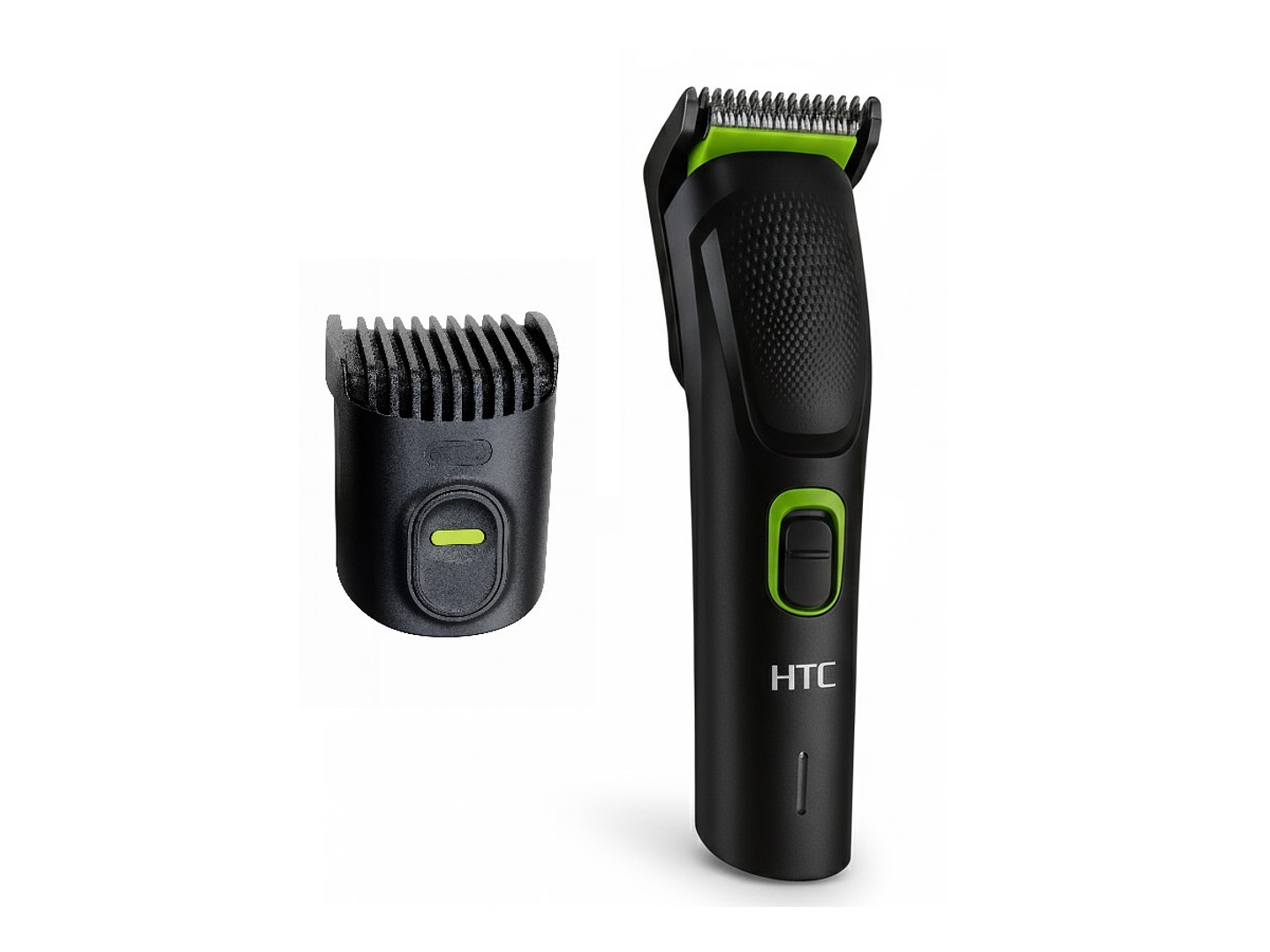 Cortadora De Pelo y Barba Inalámbrica HTC AT-1230 1