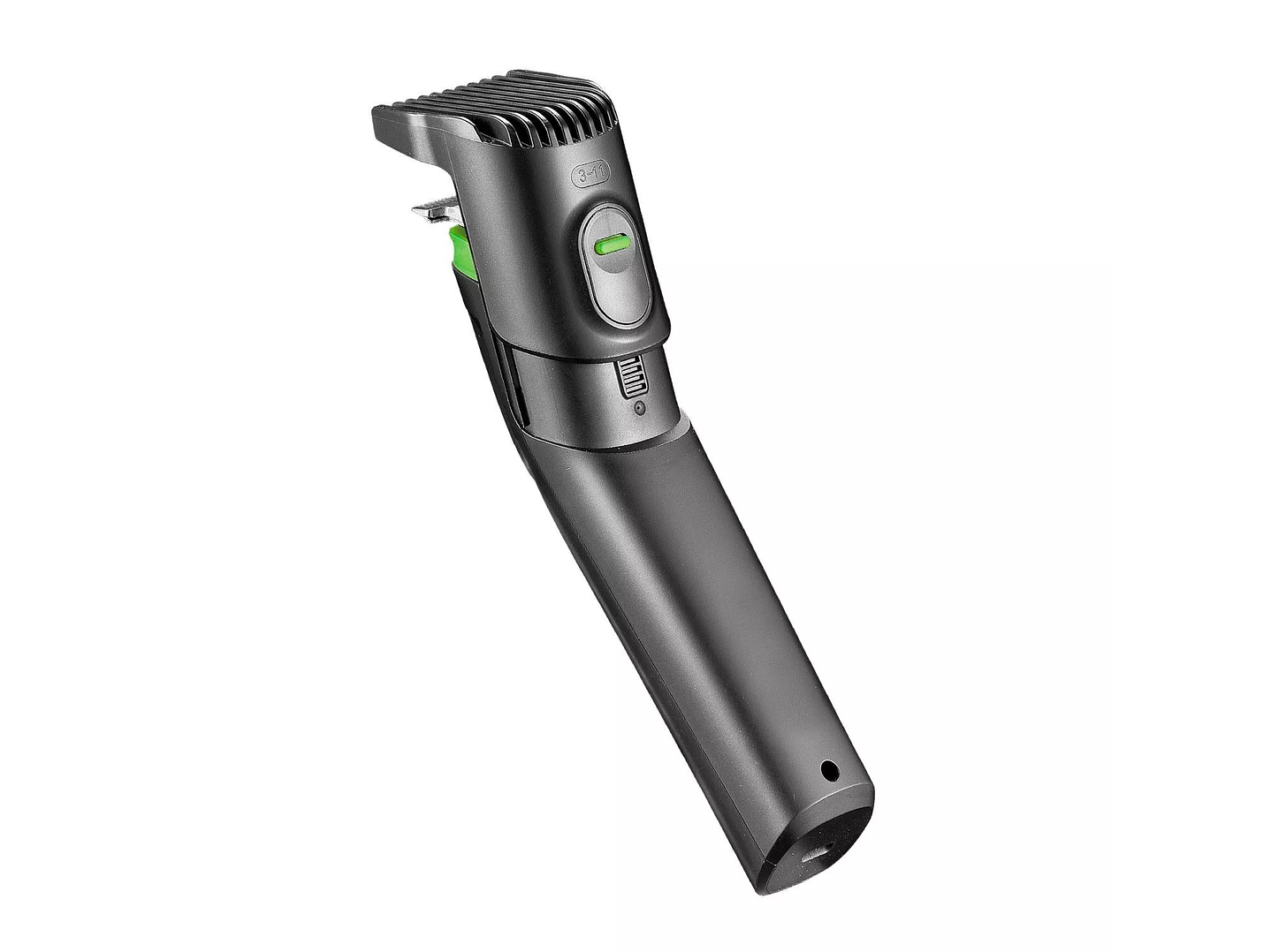 Cortadora De Pelo y Barba Inalámbrica HTC AT-1230 2