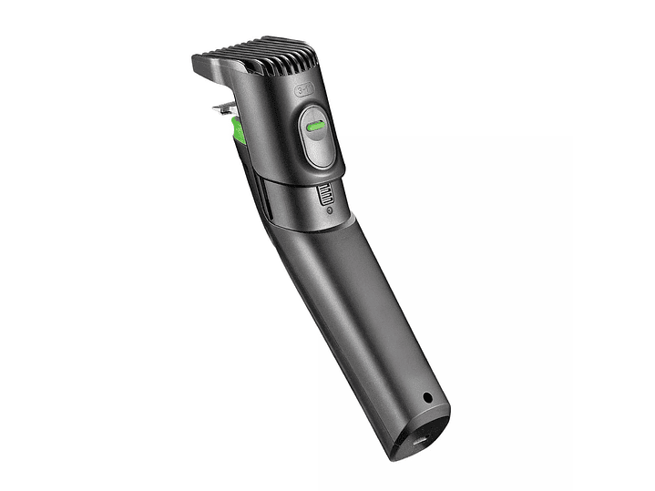 Cortadora De Pelo y Barba Inalámbrica HTC AT-1230 2