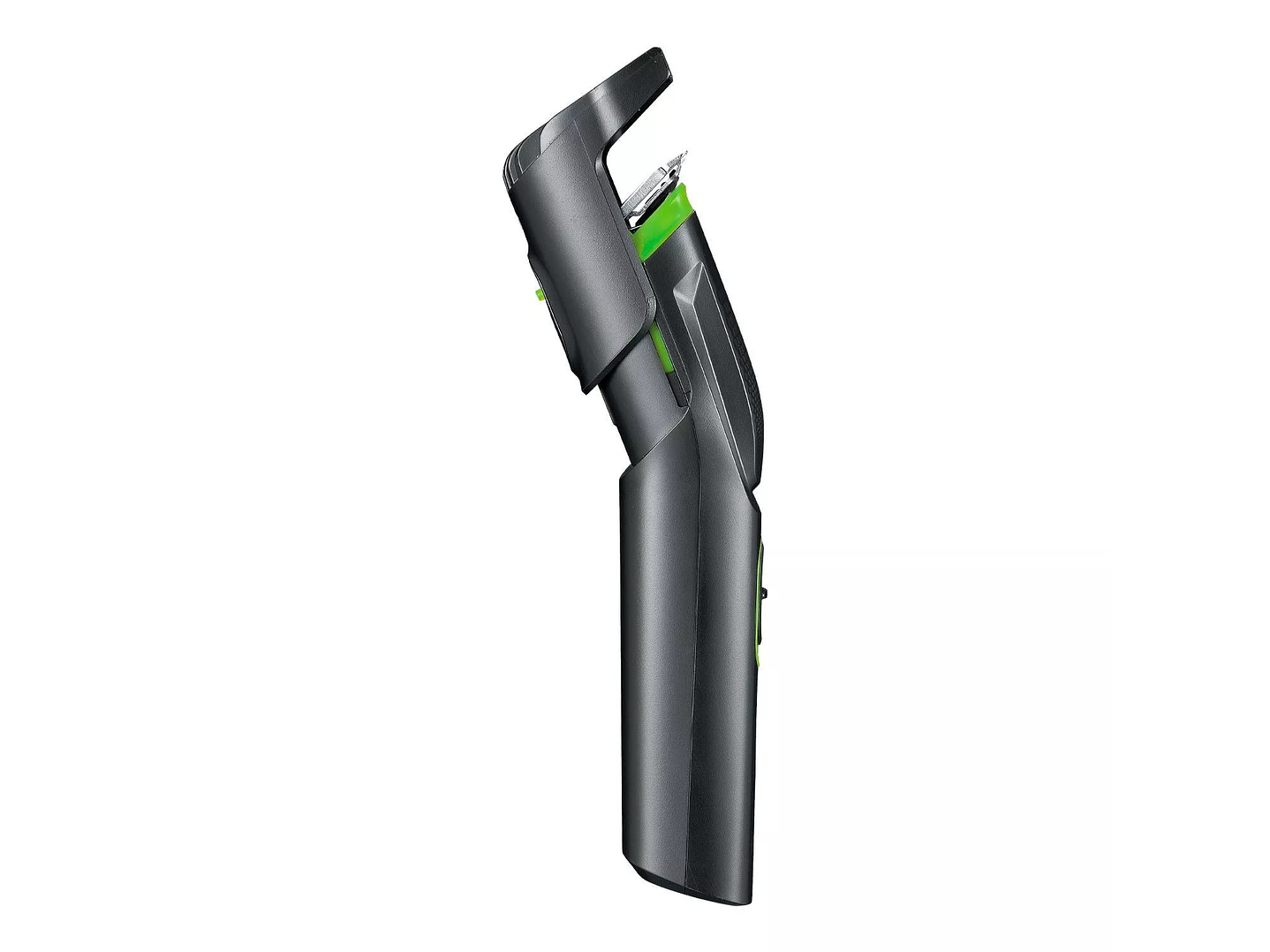 Cortadora De Pelo y Barba Inalámbrica HTC AT-1230 4