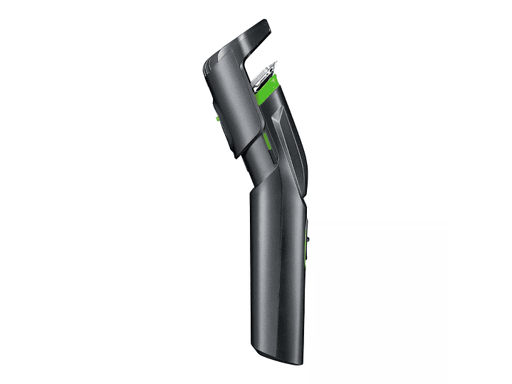 Cortadora De Pelo y Barba Inalámbrica HTC AT-1230 4