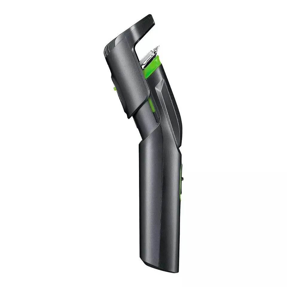 Cortadora De Pelo y Barba Inalámbrica HTC AT-1230 4