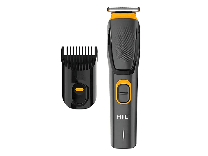 Cortadora De Pelo y Barba Inalámbrica HTC AT-509 1