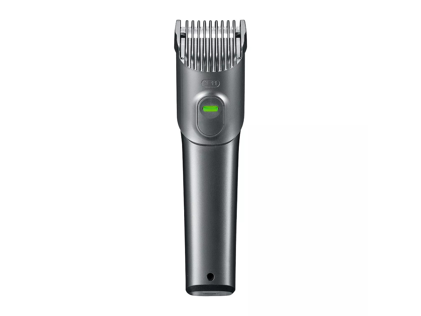 Cortadora De Pelo y Barba Inalámbrica HTC AT-1230 5