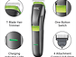 Cortadora De Pelo Set Cuidado Personal 4 en 1 HTC AT-1211 - Miniatura 6