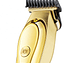 Cortadora De Pelo y Barba Inalámbrica HTC AT-176 Dorada - Miniatura 4