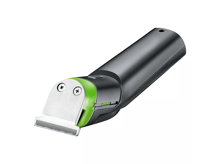 Cortadora De Pelo y Barba Inalámbrica HTC AT-1230 6