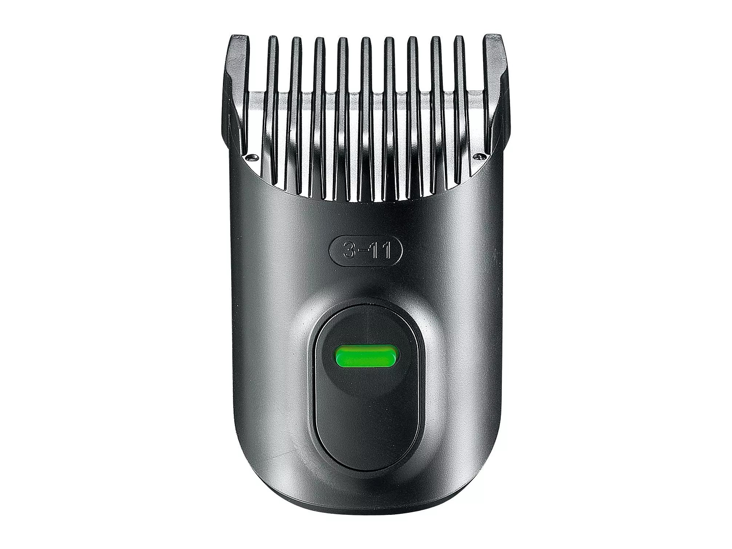 Cortadora De Pelo y Barba Inalámbrica HTC AT-1230 8