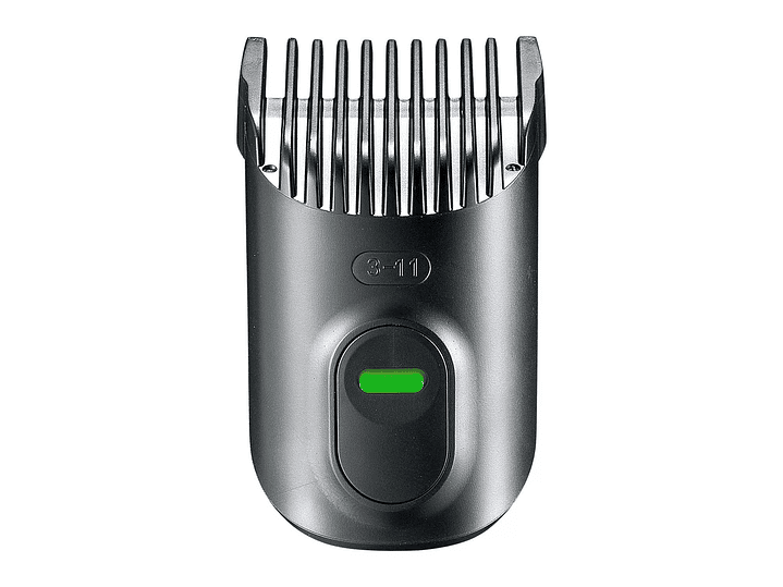 Cortadora De Pelo y Barba Inalámbrica HTC AT-1230 8