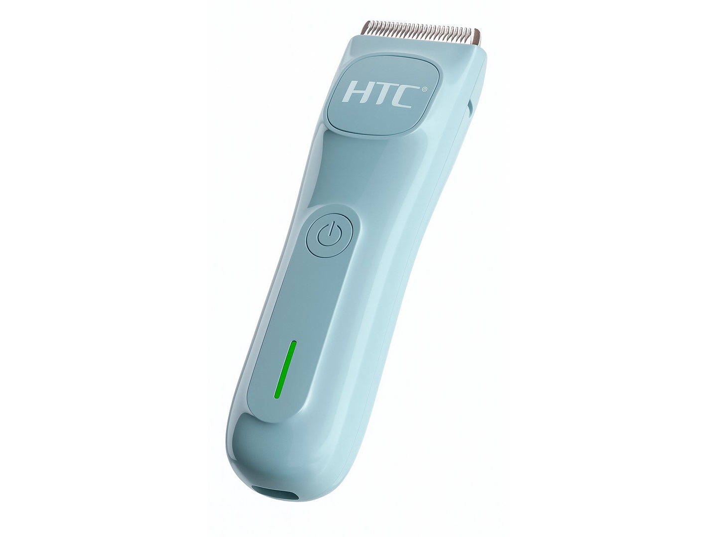 Cortadora De Pelo Niños y Bebes Inalámbrica HTC BL-066 1