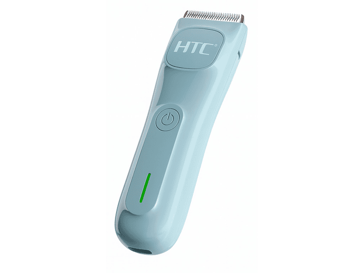 Cortadora De Pelo Niños y Bebes Inalámbrica HTC BL-066 1