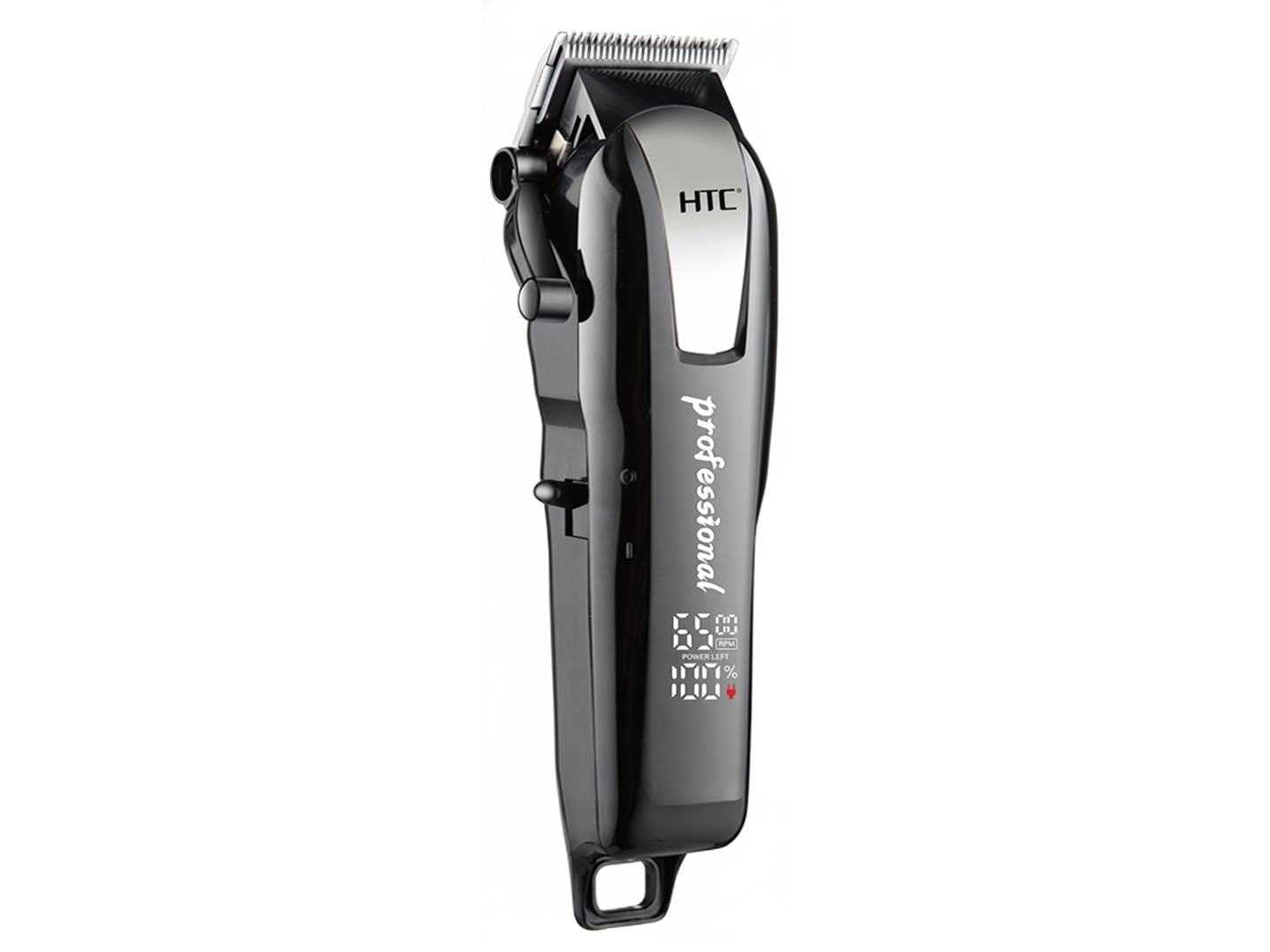 Cortadora De Pelo y Barba Inalámbrica HTC CT-8083 1