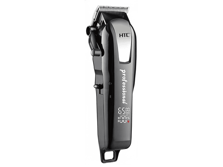 Cortadora De Pelo y Barba Inalámbrica HTC CT-8083 1