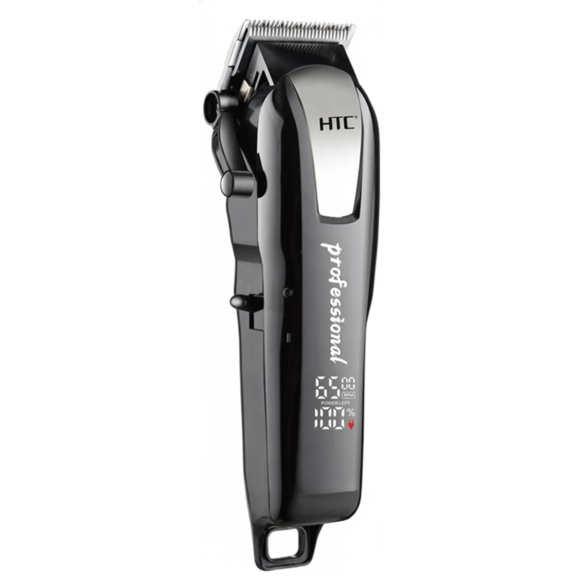 Cortadora De Pelo y Barba Inalámbrica HTC CT-8083 1
