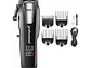 Cortadora De Pelo y Barba Inalámbrica HTC CT-8083 - Miniatura 2