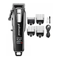 Cortadora De Pelo y Barba Inalámbrica HTC CT-8083 - Miniatura 2