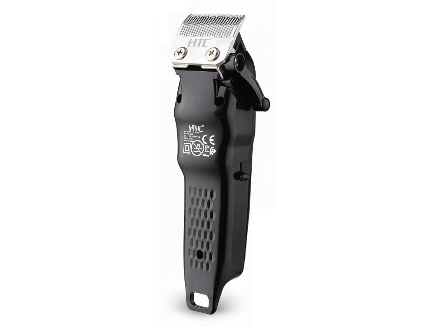 Cortadora De Pelo y Barba Inalámbrica HTC CT-8083 4